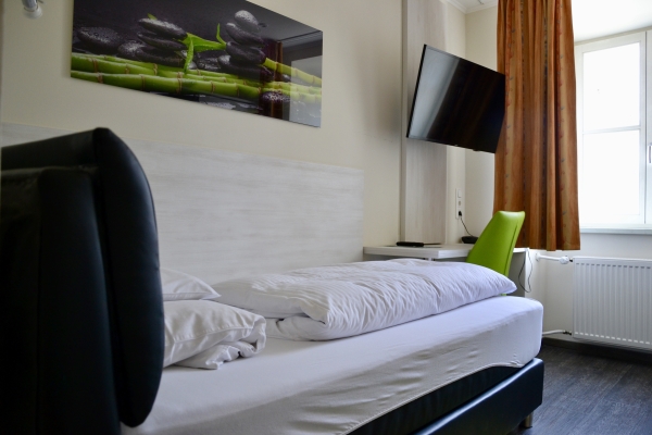 Hotel Zum Anker